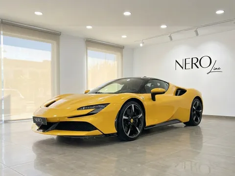 Ferrari SF90 Stradale