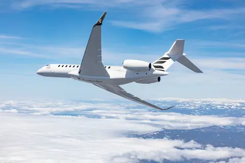 Private Jets