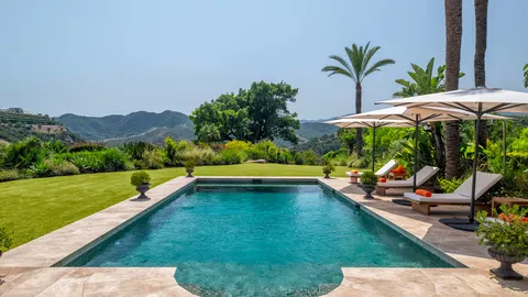 Luxury Villas