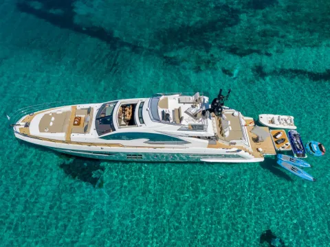 Yachts